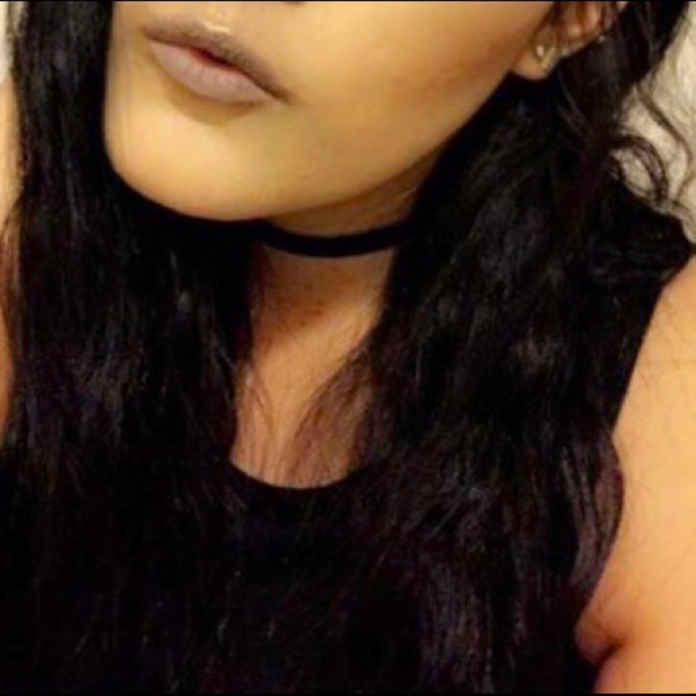 Meet your Posher, Marisela